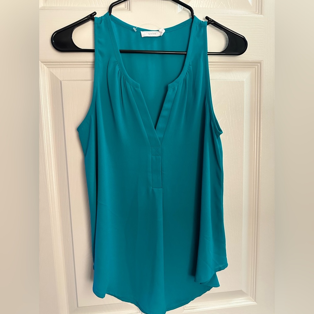 Lush (Nordstrom) Blouse top